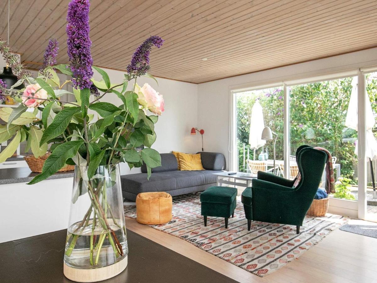 Holiday Home Kerteminde X Exterior photo