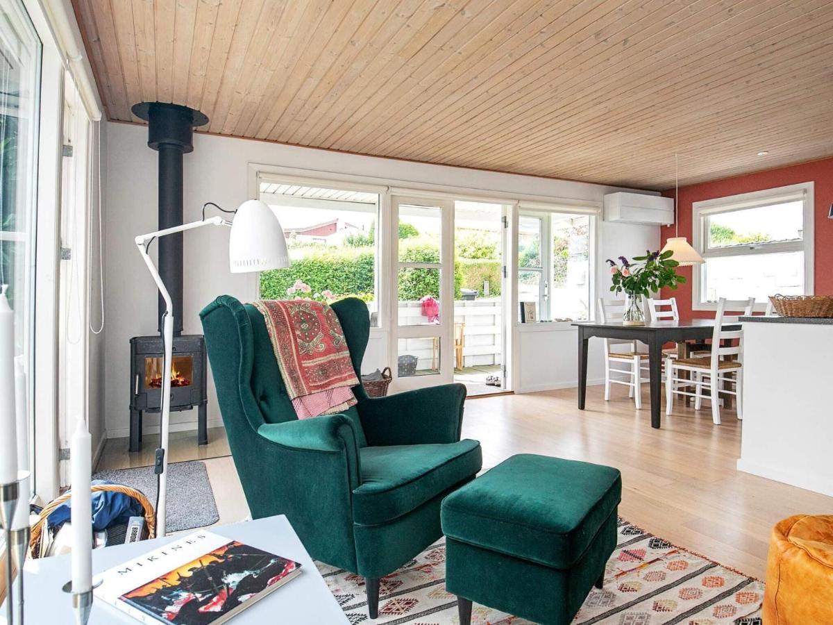 Holiday Home Kerteminde X Exterior photo
