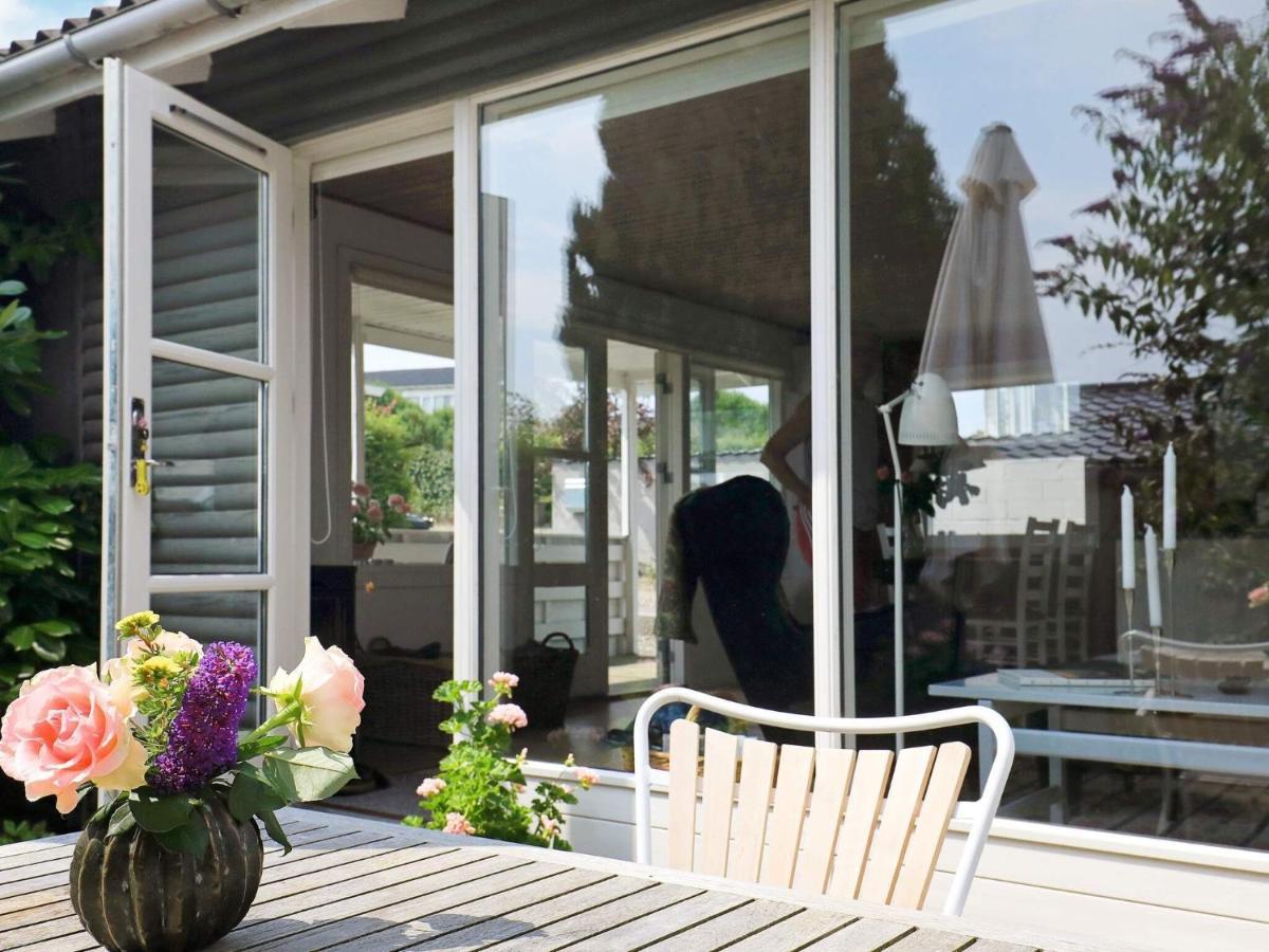 Holiday Home Kerteminde X Exterior photo